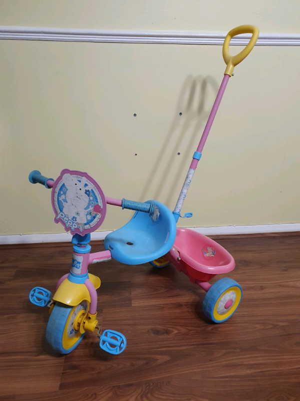 Cheap Kids tricycle for sale £10