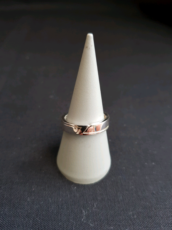 925 silver ring jewellery 