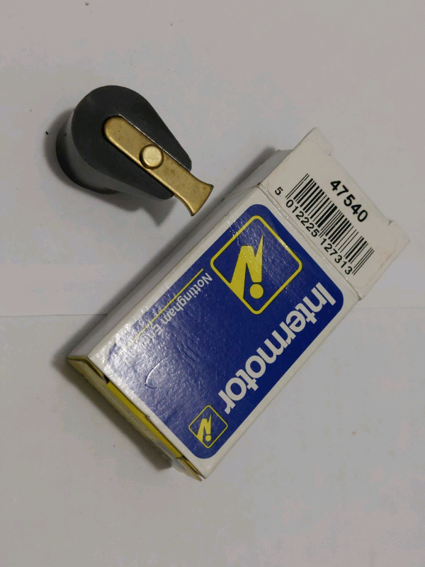 Car distributor ROTOR 