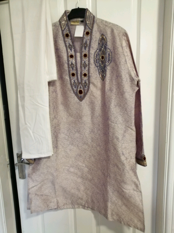 Sherwanis  chest size 48 