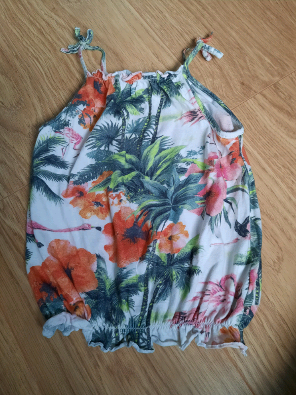 Nex-t age 7 top
