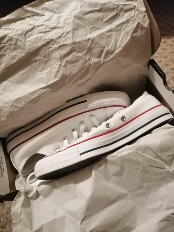 Brand New Converse All Star