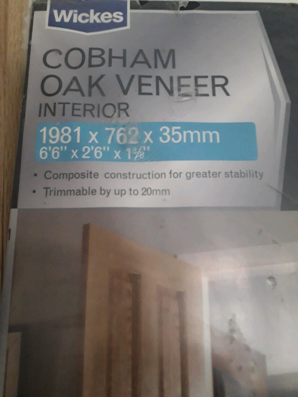 Internal Doors 