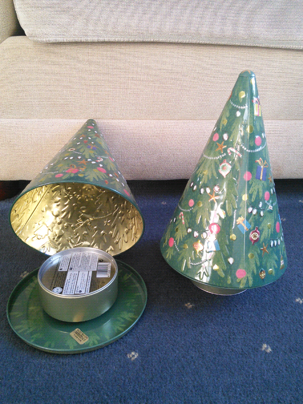 Christmas Decorations