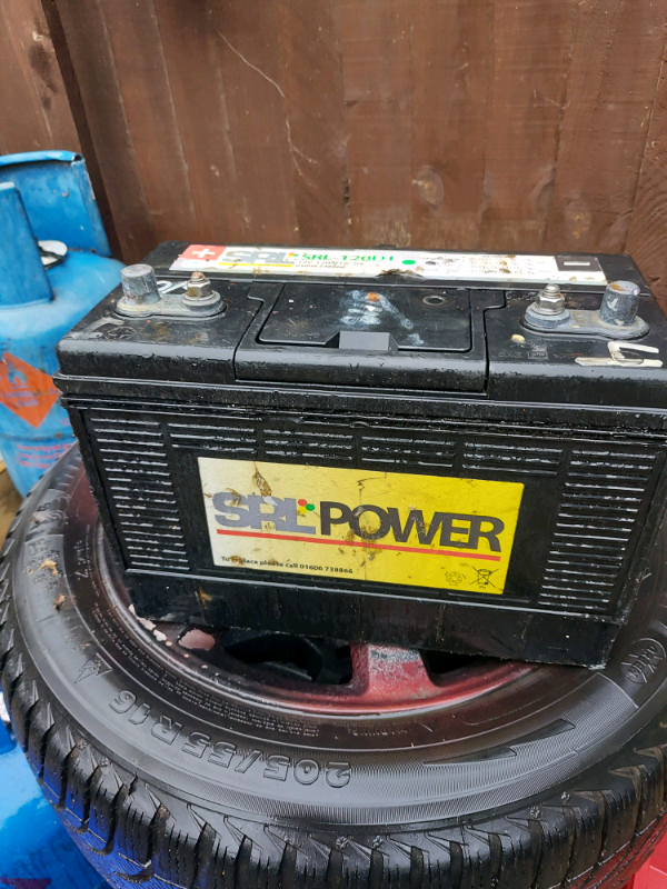 Scrap items bought for cash