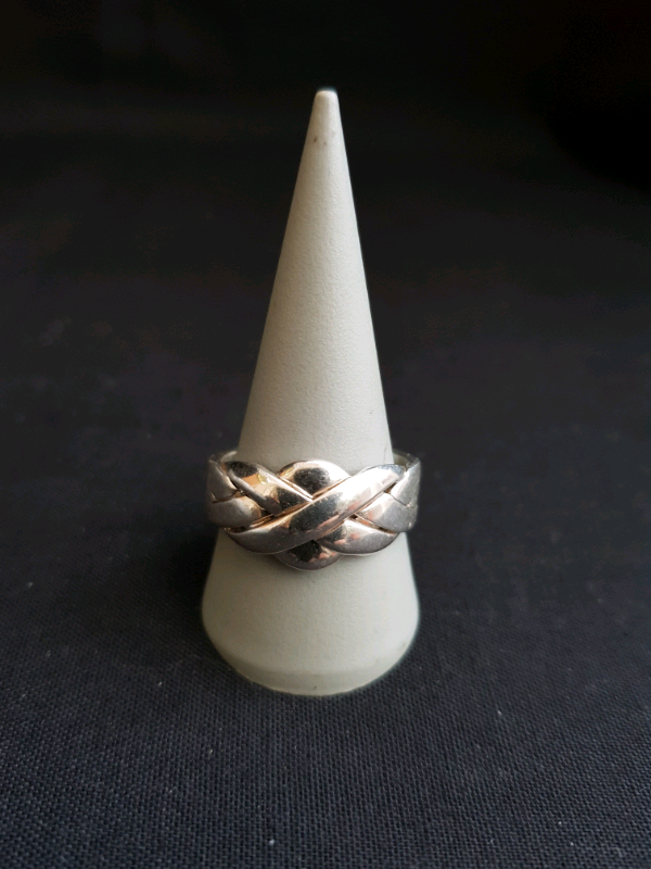 925 silver ring jewellery 