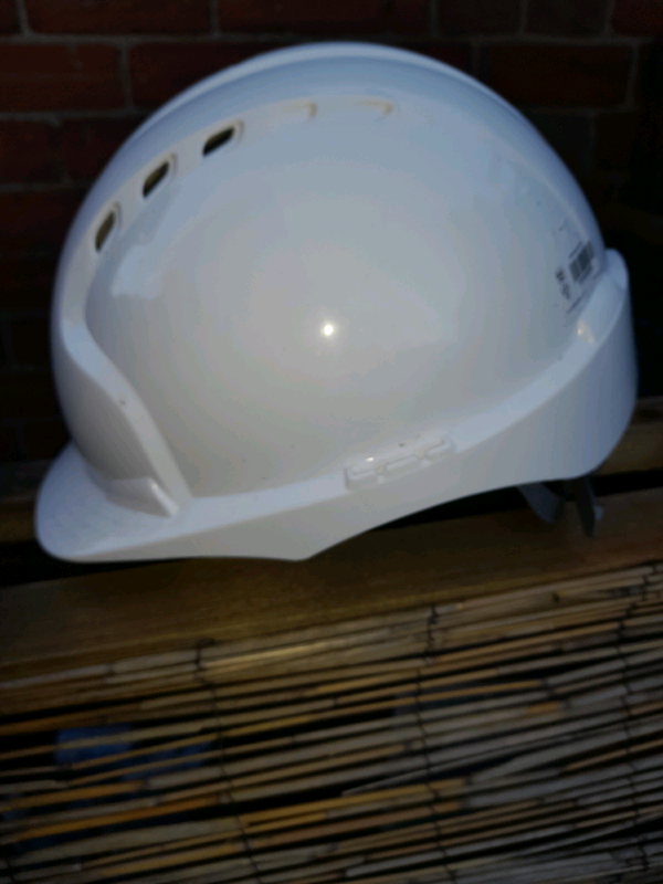 Safety helmet
