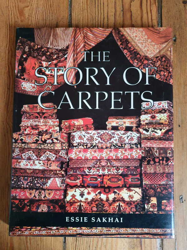 The History of Carpets: High Quality Photos&Details