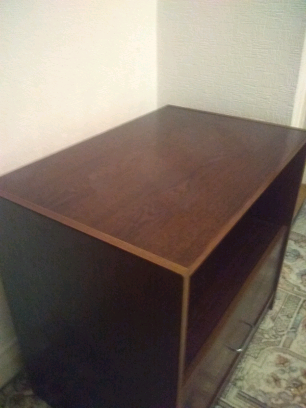 Small Storage Cabinet