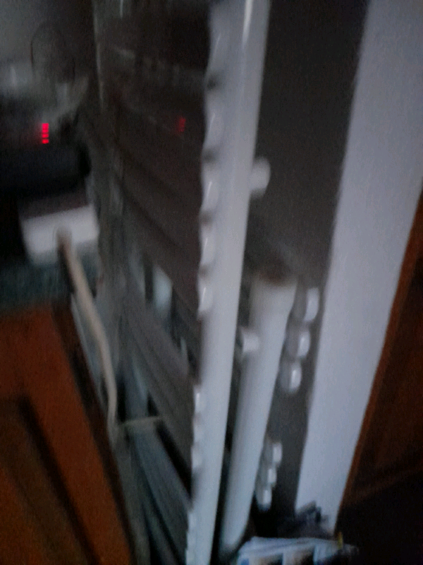 Towel radiators 