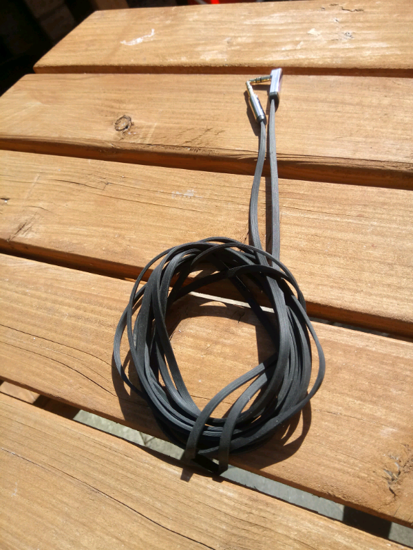 3.5mm Ugreen Auxiliary Cable