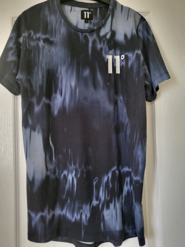 11 Degrees T-Shirt