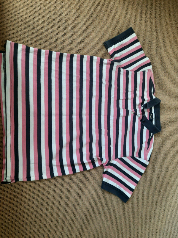 Howick size L mens polo top