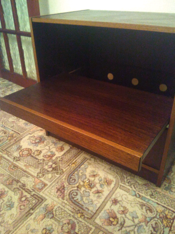 Small Storage Cabinet