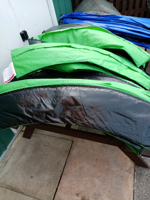 Accensories for trampoline 