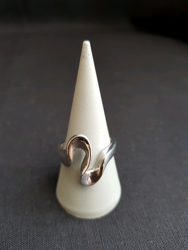 925 silver ring jewellery 