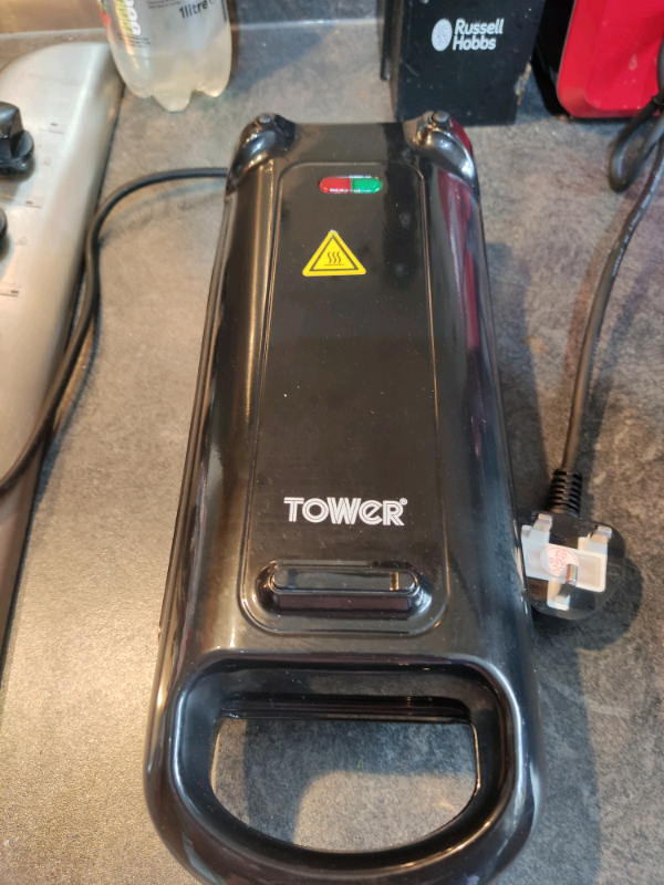 Kitchen appliance
