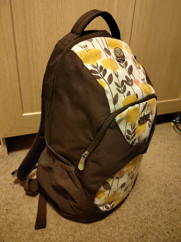 ANIMAL RUCKSACK BACKPACK 