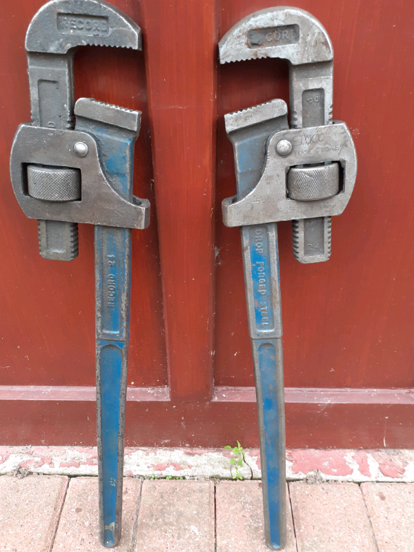 Stilson wrench 24 inch 