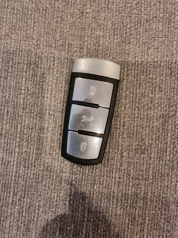 Vw key case!!!