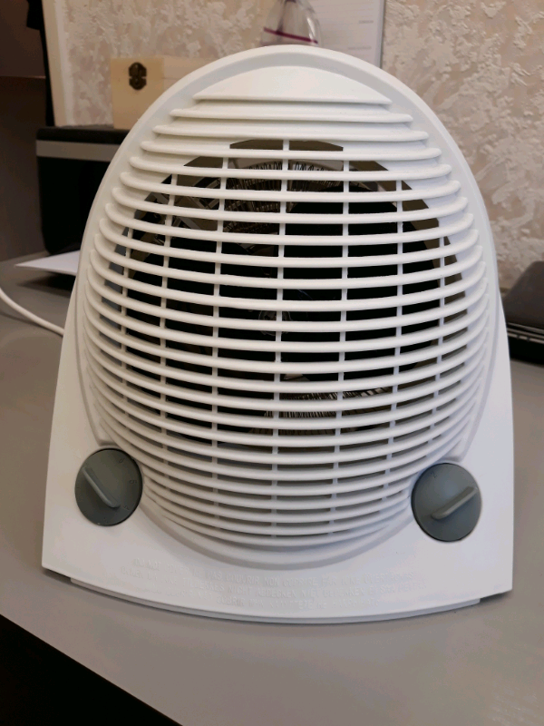 Fan Heaters