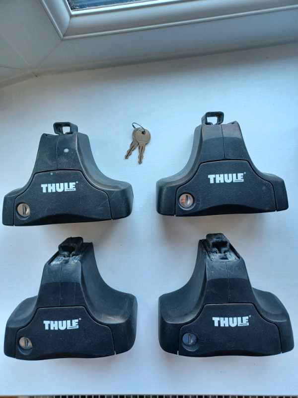 ***REDUCED*** Thule Rapid System 754