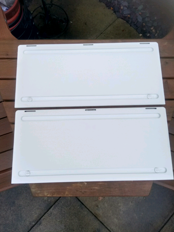 Caravan / Motorhome / Campervan Winter Fridge Vent Covers