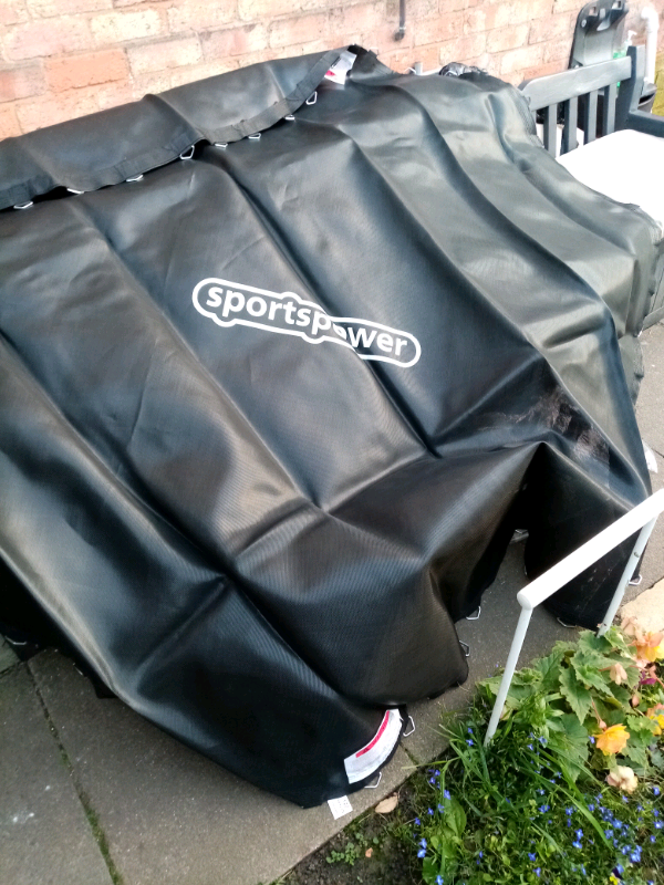 Accensories for trampoline 