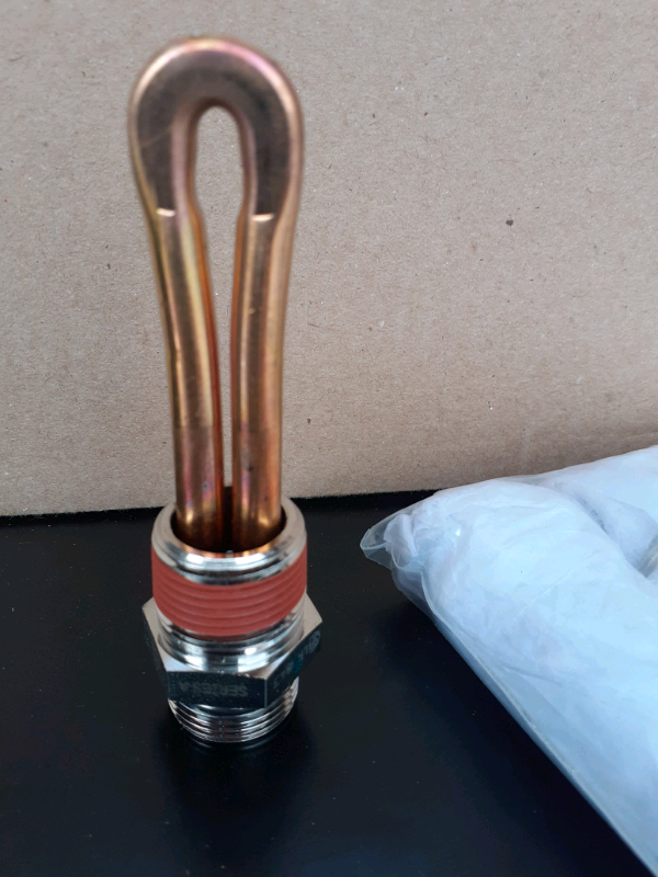 Cummins Diesel engine block heater Cummins