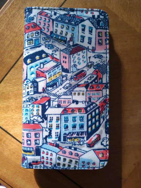 As New - Cath Kidston wallet / purse