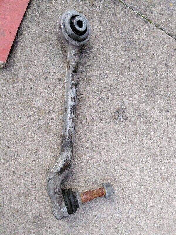 BMW 4 SERIES FRONT WISHBONE DRIVER 118173 3 SERIES M SPORT DIESEL