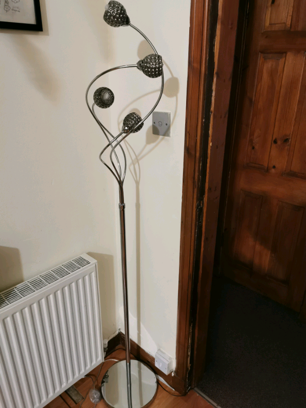 Floor lamp 