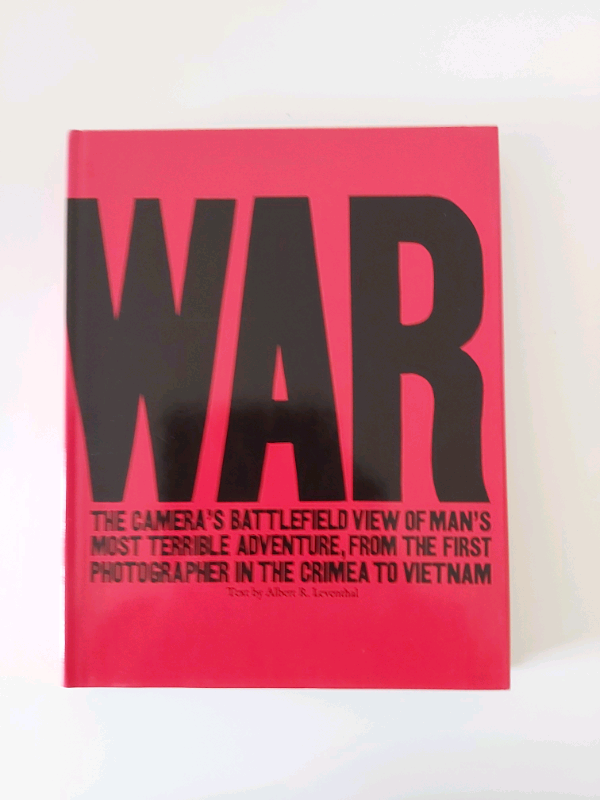War book