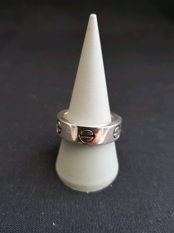 925 silver ring jewellery 