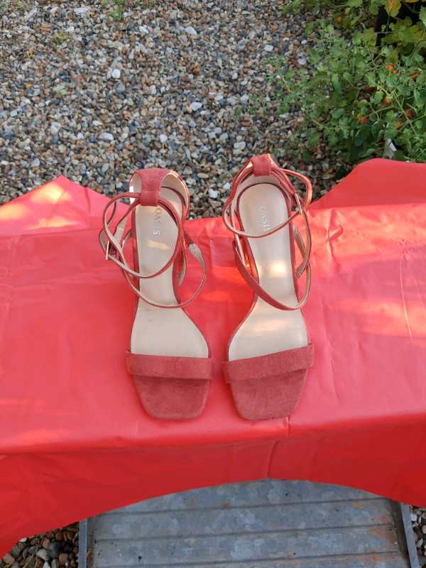 OASIS Shoes