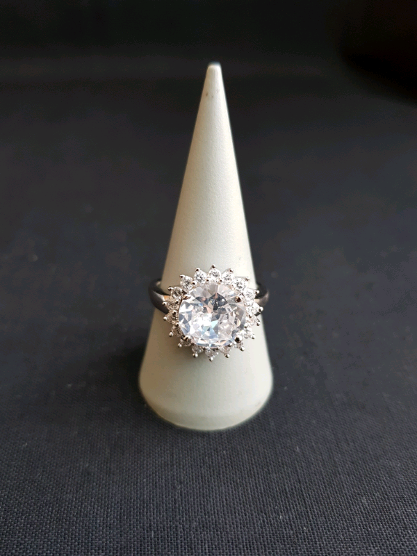 925 silver ring jewellery 