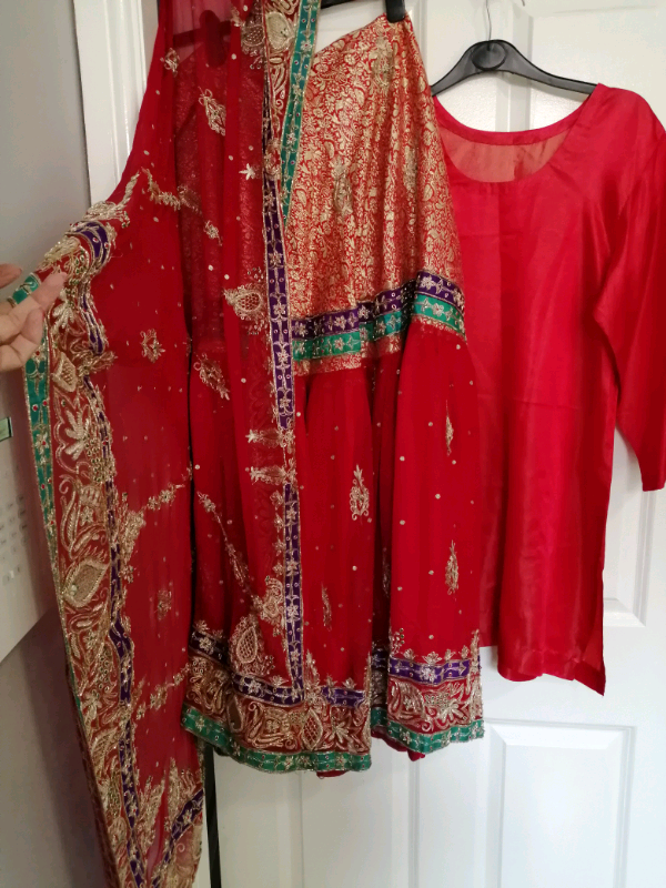 2 suits plus size 16