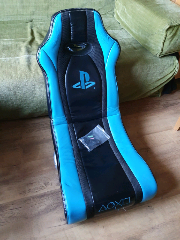 GAMING CHAIR