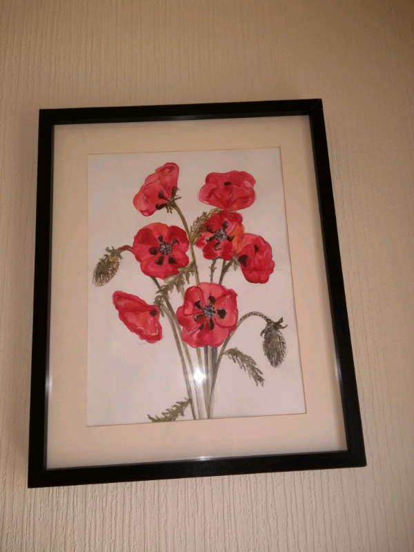 Painting Picture Frame