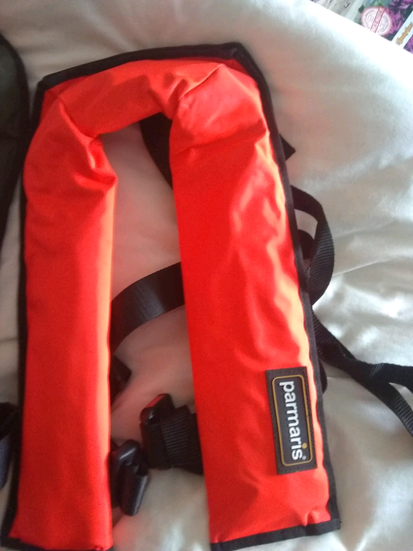 Life jacket