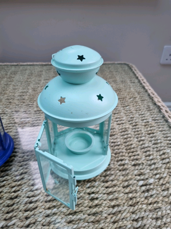 Ikea Tealight Lantern