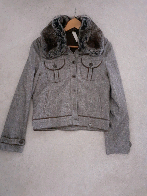Ted Baker Ladies Jacket