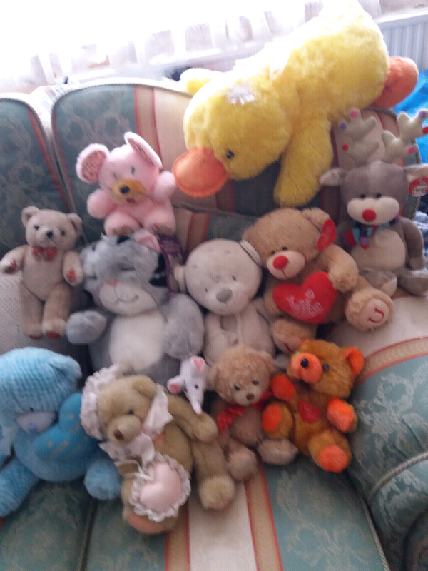 Soft Toys