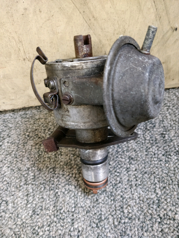 Alfa Romeo Alfasud/Sprint 1.5