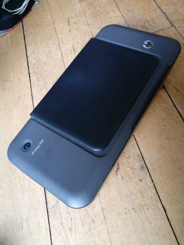 Printer HP Deskjet J110a