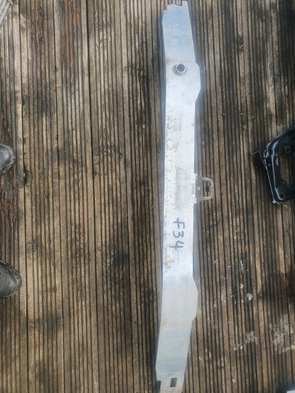 BMW 3 SERIES - GT - REINFORCER/ CRASH BAR  - F34 - COMPLETE