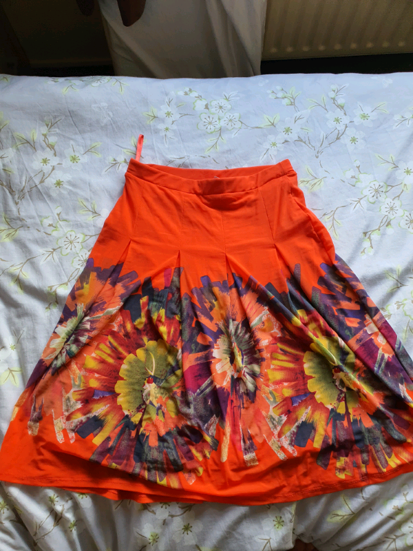 M&S skirt