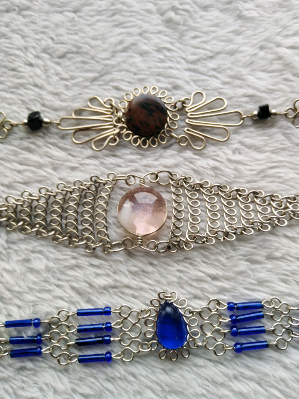 Peruvian Bracelets *Brand new*