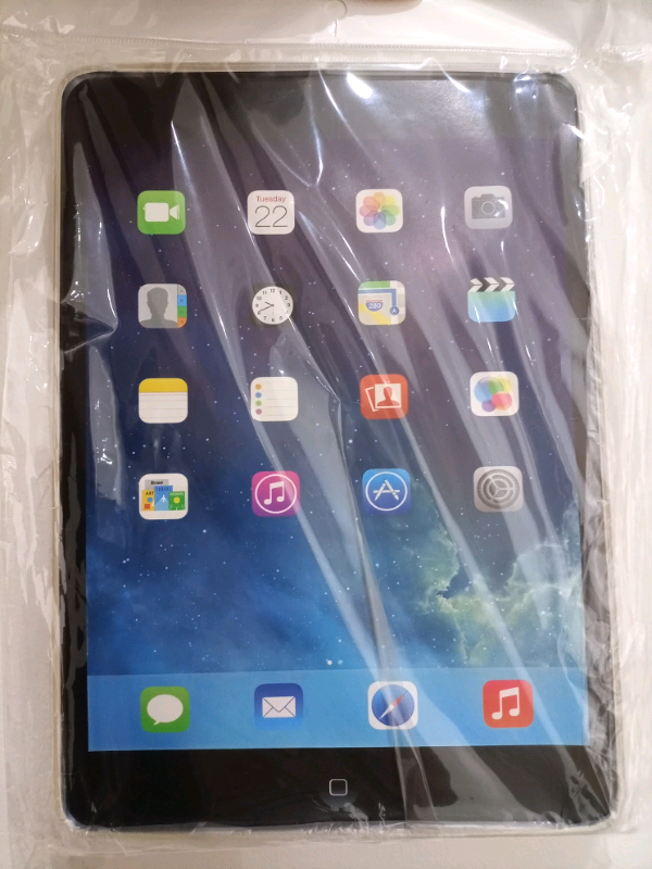 SP Normal ipad pro cover 