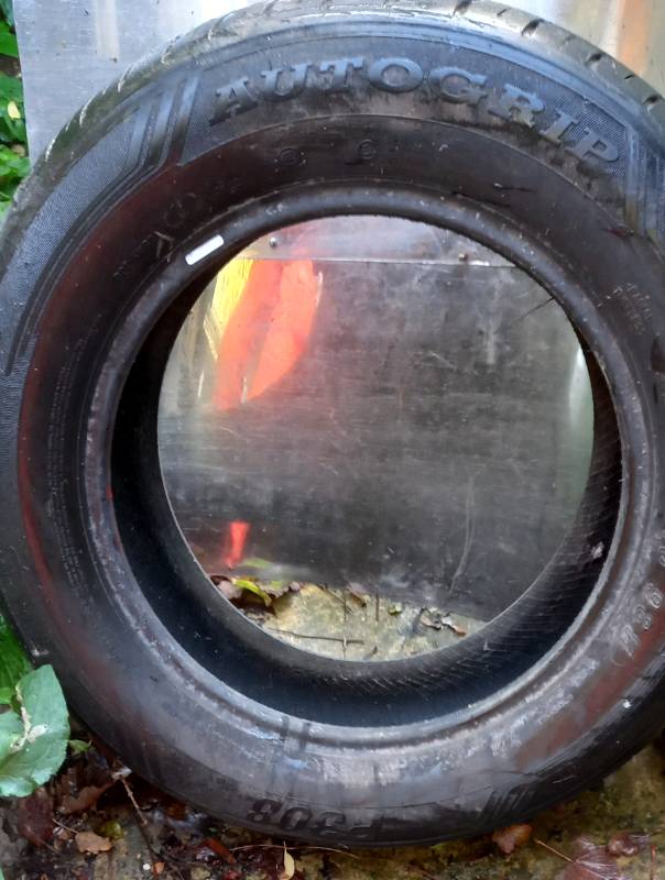 Tyre 225/60 ×16 Autogrip P308